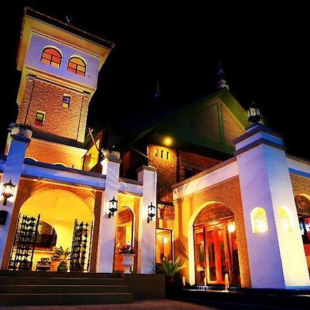 The Castle Chiang Mai Hotel Luaran gambar